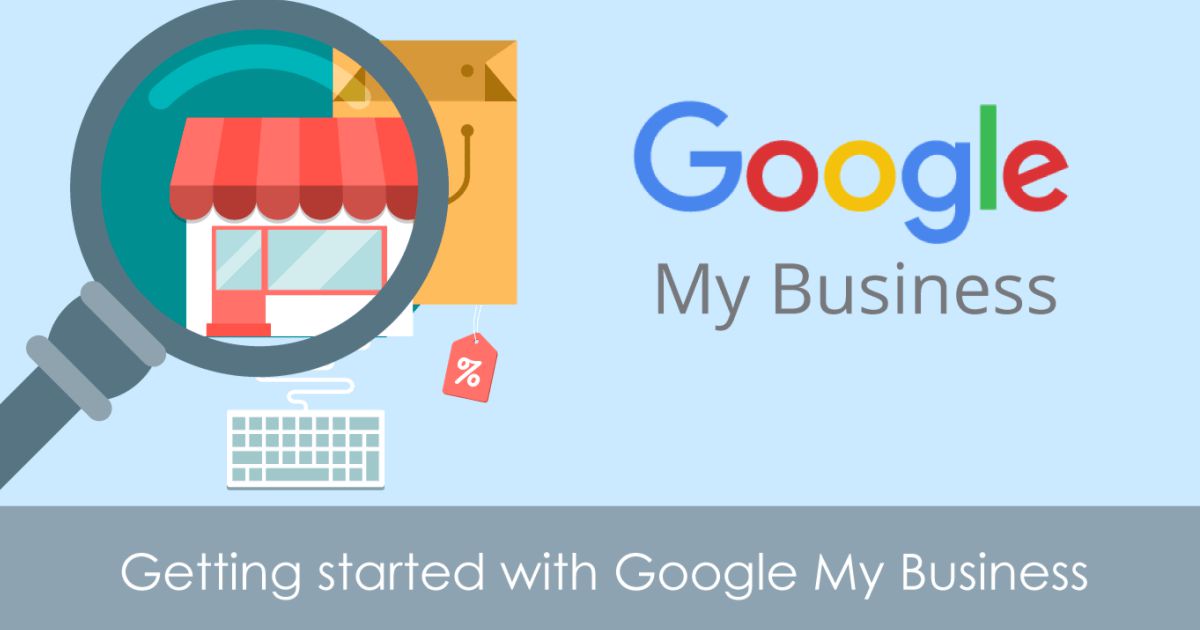 How to Create Google Business Page?