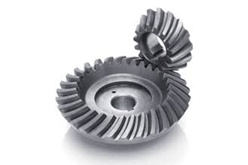 Spiral Bevel Gear for Sale