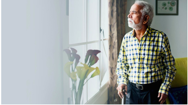 Simple Modifications to Improve Home Safety for Seniors