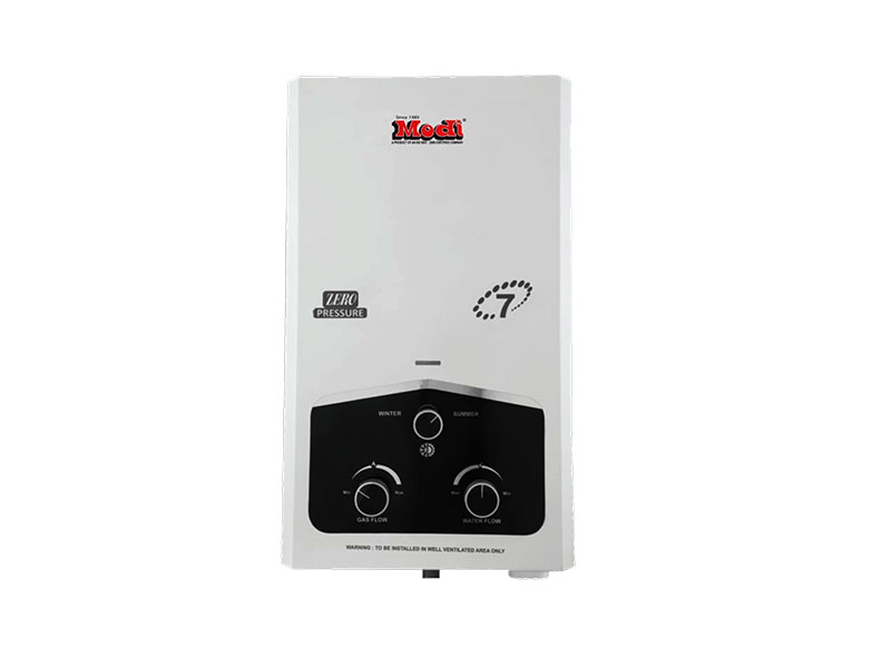 Best Gas Geyser Manufacturer in Uttar Pradesh
