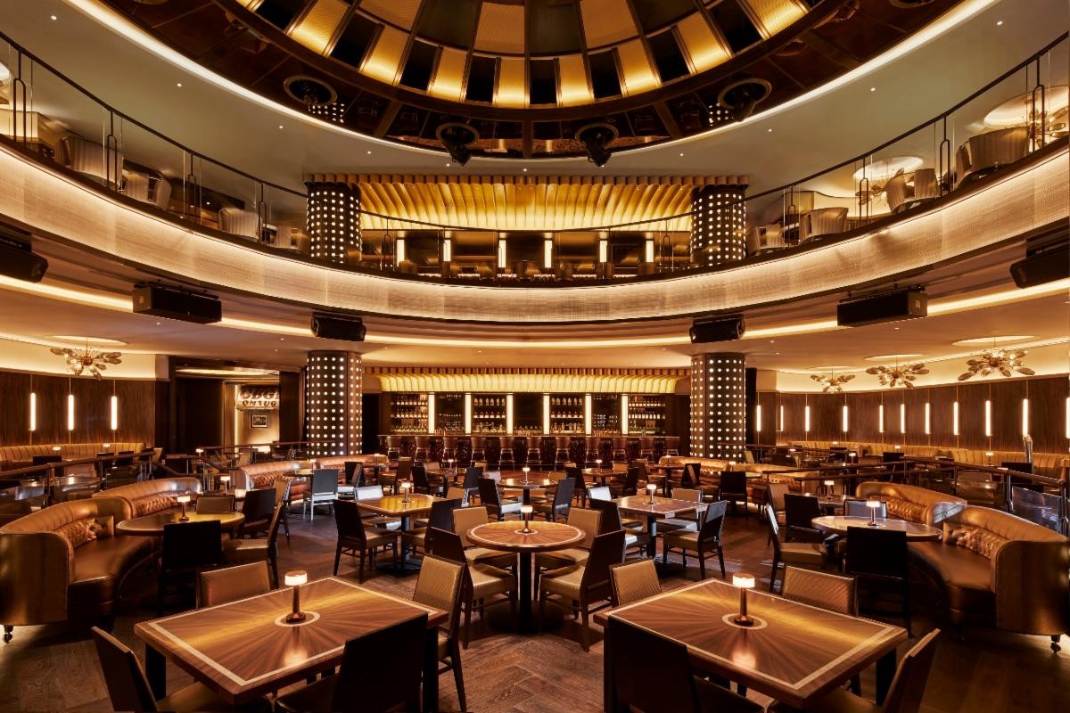 The Term Called Hospitality Interior Design
