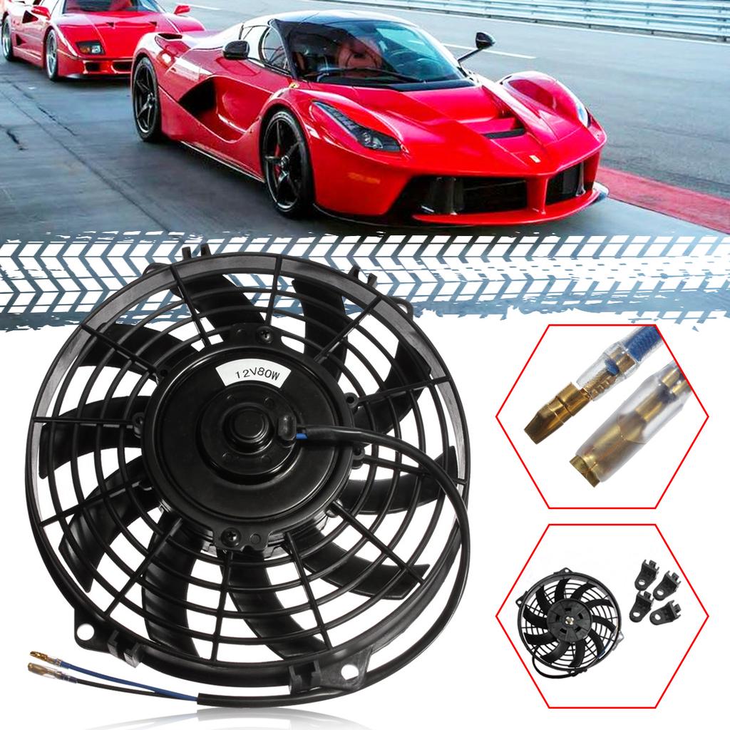 Cooling Fan Price