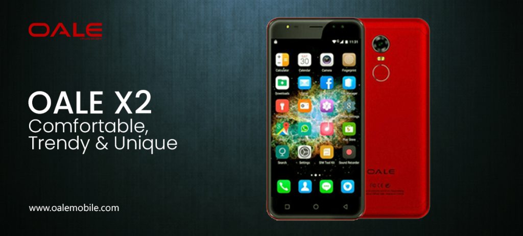 Oale X2 Comfortable, Trendy And Unique