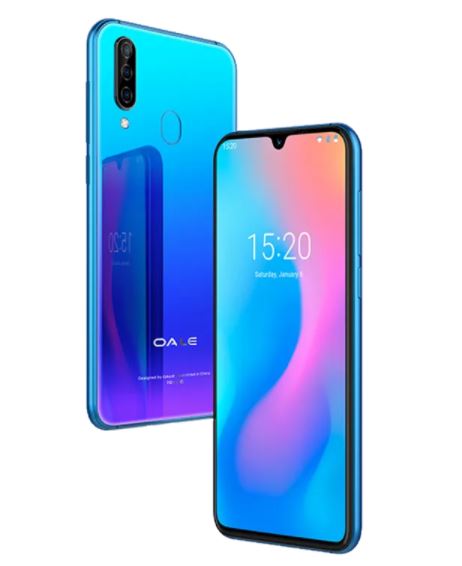 Oale XS2 Trendy, Unique And Comfortable