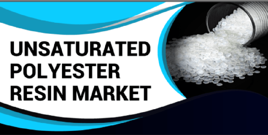 Unsaturated Polyester Resin Market Revenue and Forecast 2027
