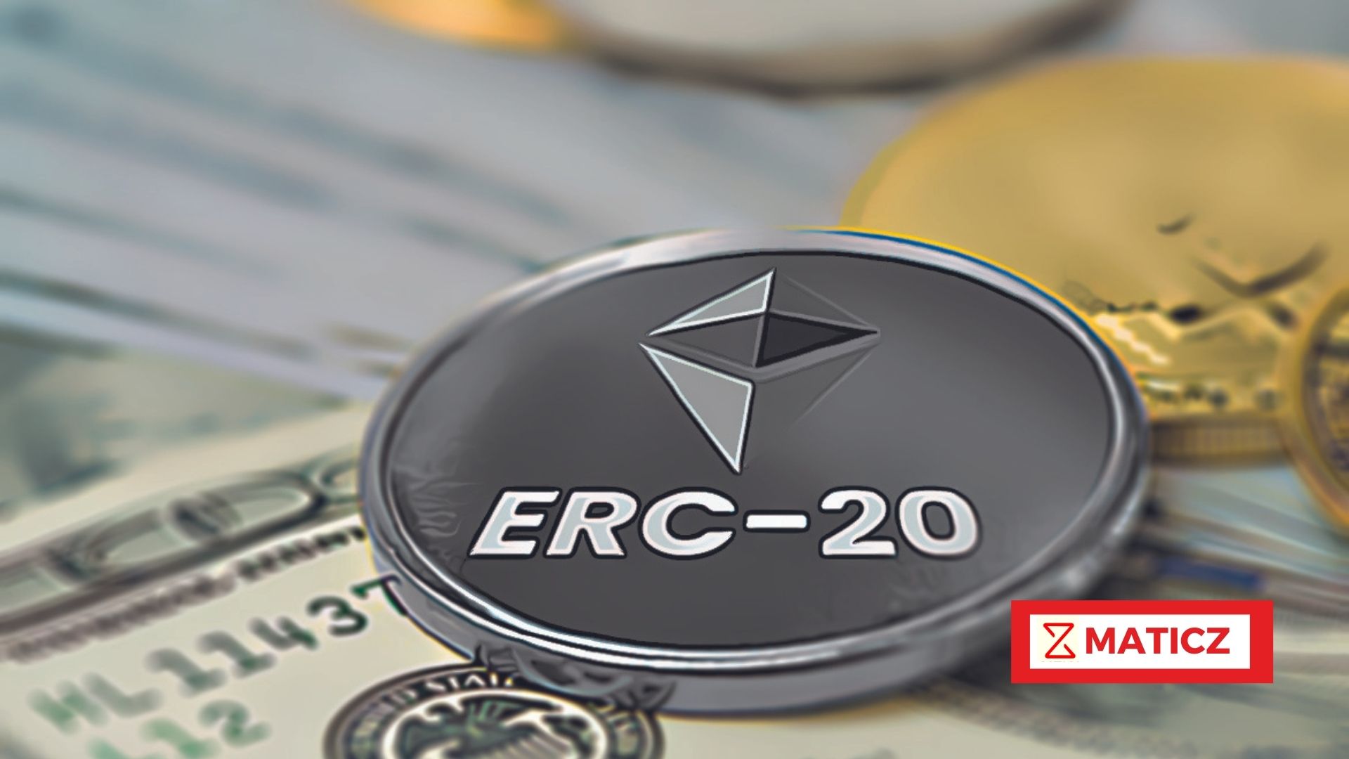 How To Create Your Own Ethereum Token?