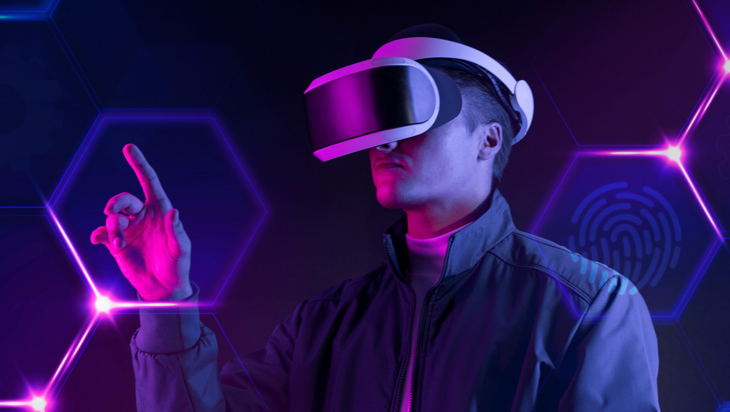 Everything About Metaverse NFT Marketplace Development