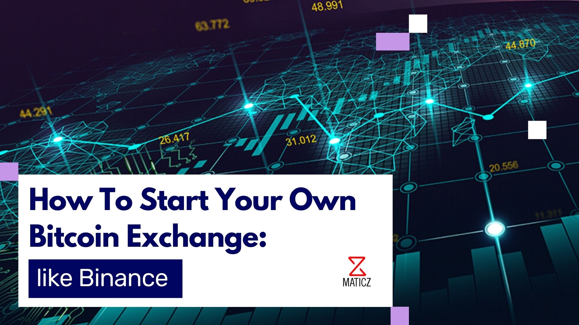 How to Build Cryptocurrency Exchange like Binance in 2021?
