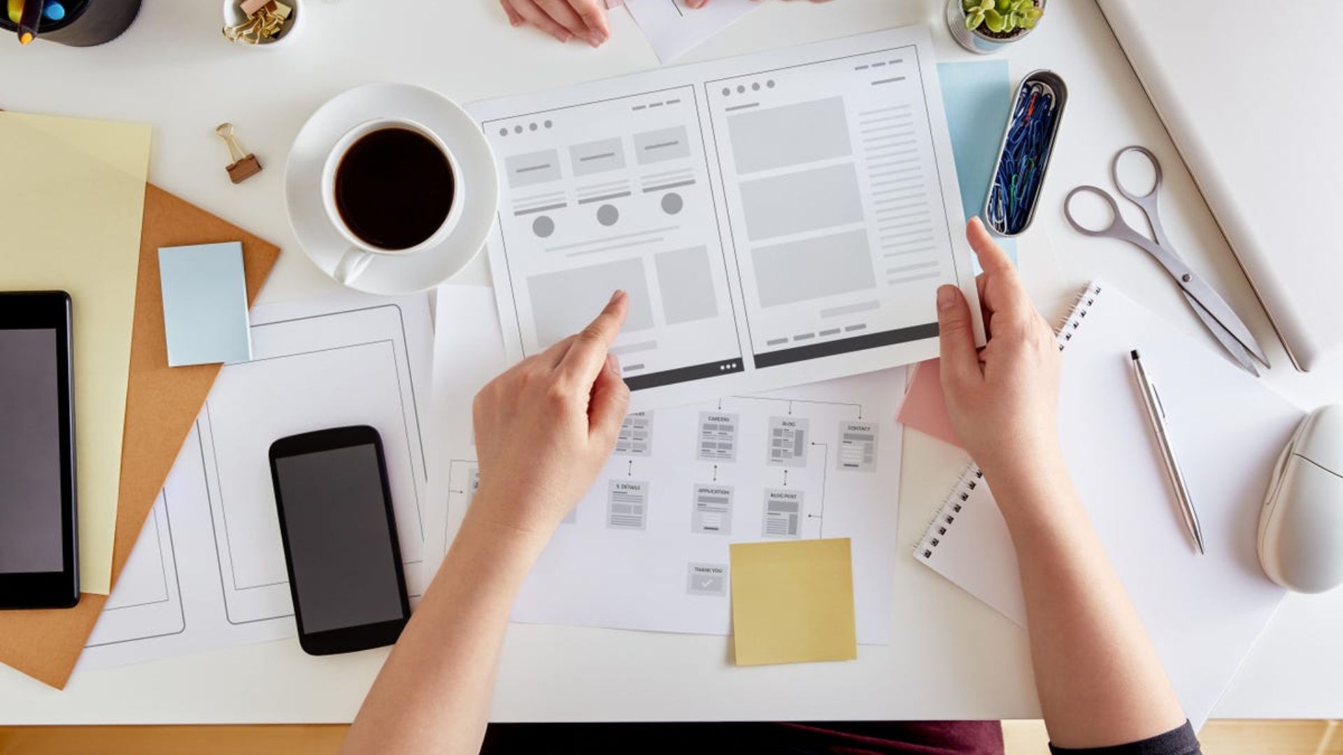 How Much Does It Costs to Hire a Mobile App Developer?