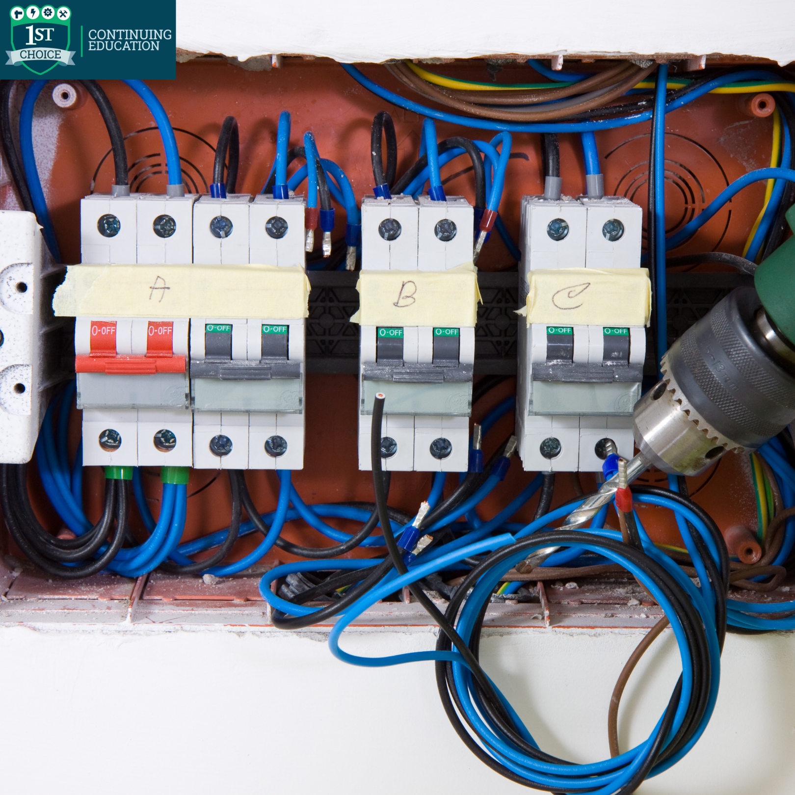 Texas Electrician License Renewal | Online Continuing Education Courses