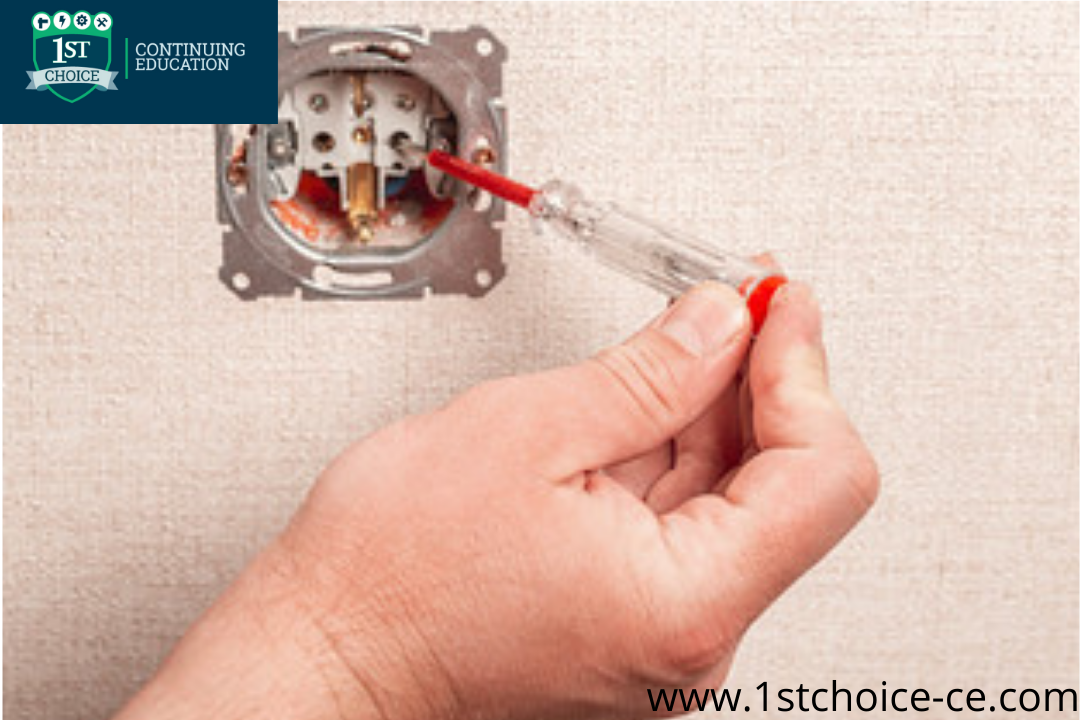 Electrician License Renewal  Course | Affordable Online Courses