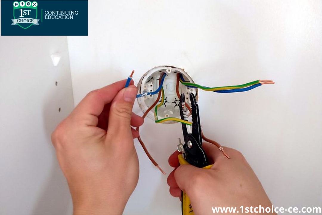 Electrician License Renewal | Quality Education  Providers