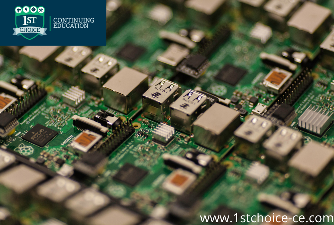 Electrician License Renewal  Course | Affordable Online Courses