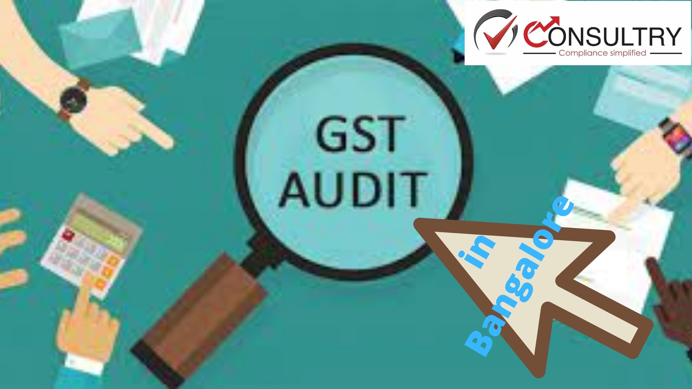 Complete guide on Annual GST audit for taxpayers