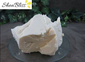Shea butter