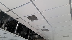Global Suspended Ceiling System Market Share Analysis with Top Industry Players 2027