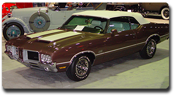 Classic & Specialty Car Care