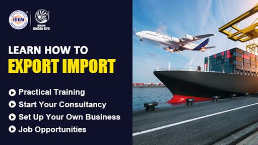 How Should I Start Export Step By Step?