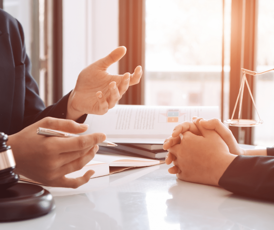 How Do I Contest a Will in Texas?