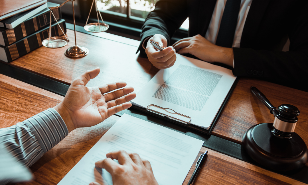 What A Litigation Attorney Is And How They Differ From Others?