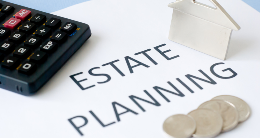 5 Tips For Selecting The Right Estate Planning Attorney