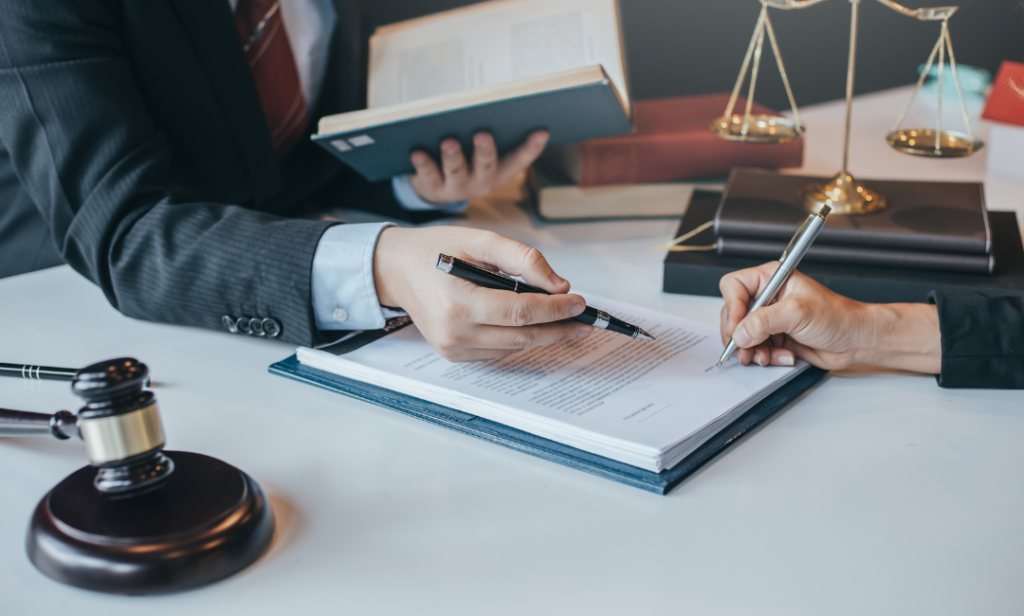 The San Antonio Probate Process