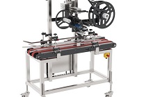 Global C-Wrap Labeling Machines Market Share Analysis with Top Industry Players 2027