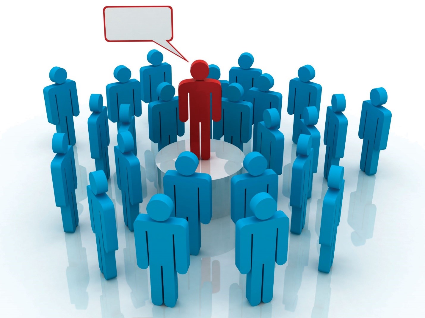 What are the 8 elements of public speaking?