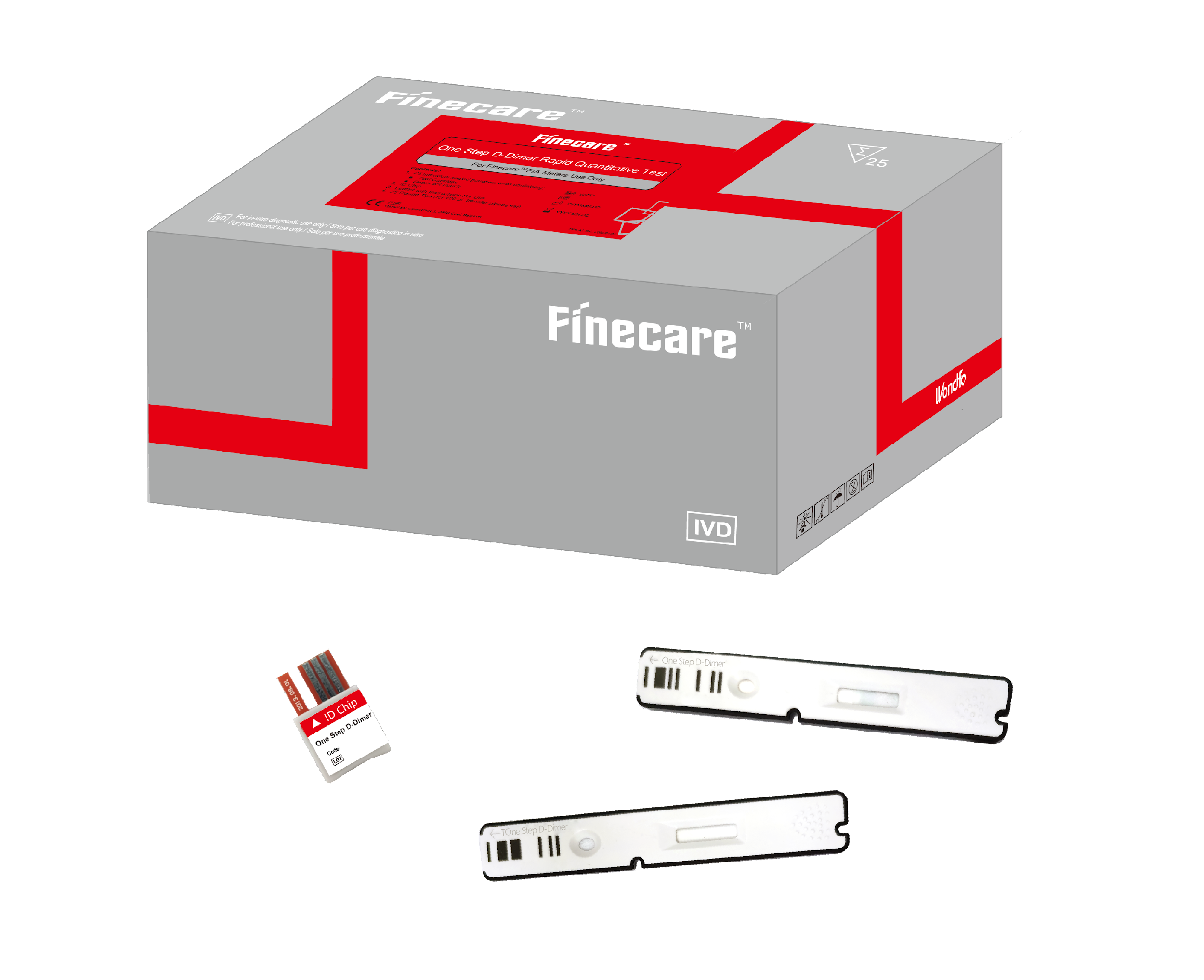 What Are the IVD's Potential Applications?