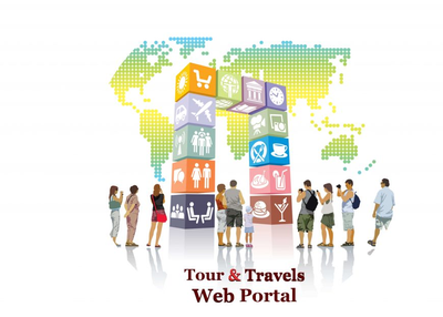 Travel Portals – Key For Planned Travel