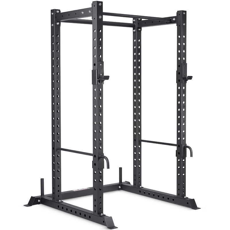 Training With Power Rack: How Do You Build Muscle?