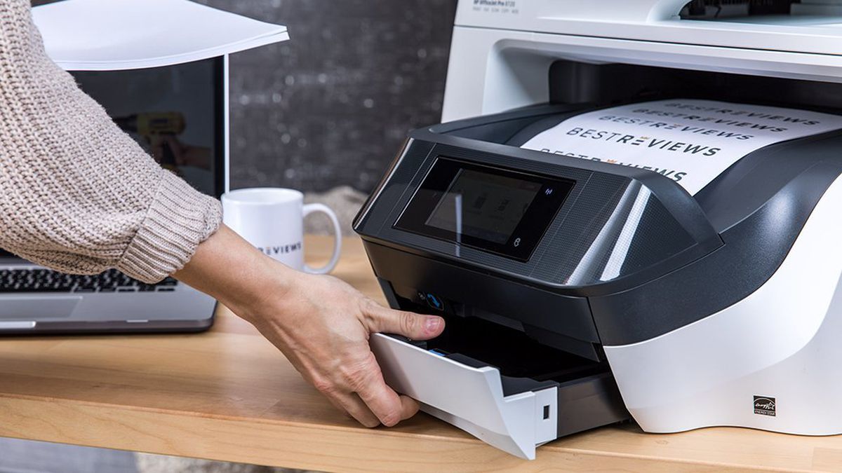 How To Solve HP Smart Says Printer Offline - Printer Assistance