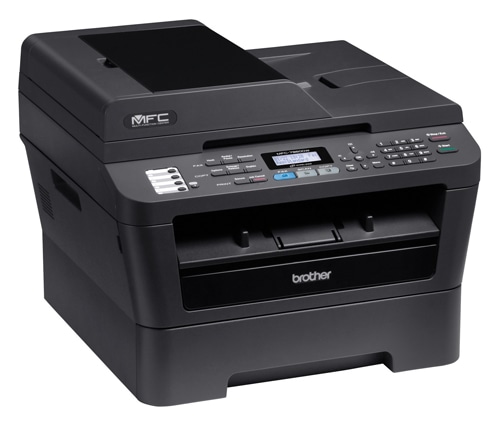 Brother mfc7860dw Wireless Printer Setup: A Step-By-Step Guide