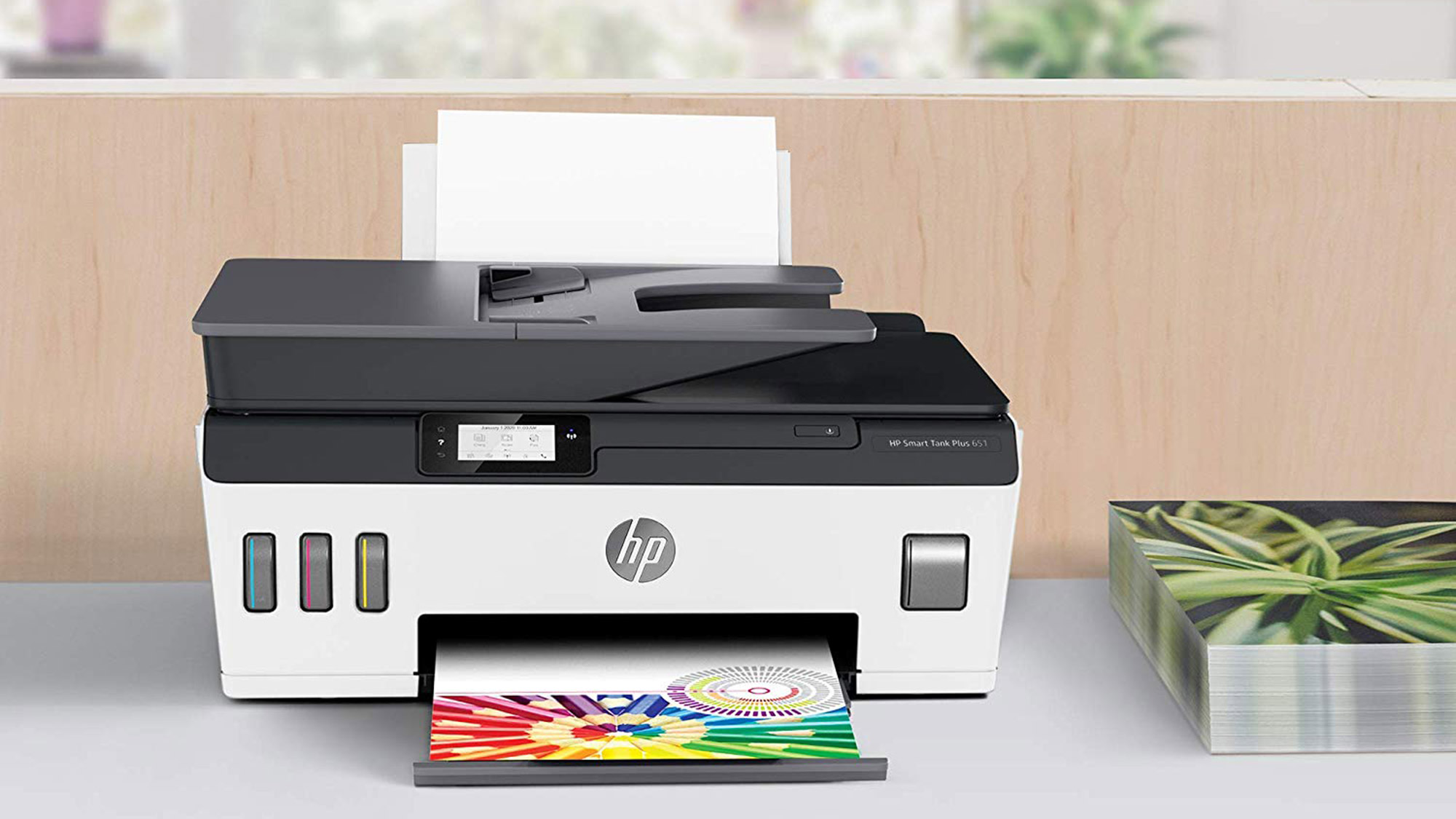 How To Fix Issues When HP Printer Slow Printing - Printer Assistance