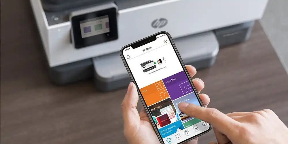 What To Do When HP Smart App Says Printer Offline?