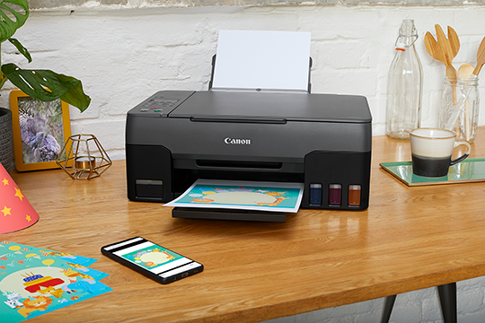 How to Fix Canon Printer Keeps Going Offline Issue?