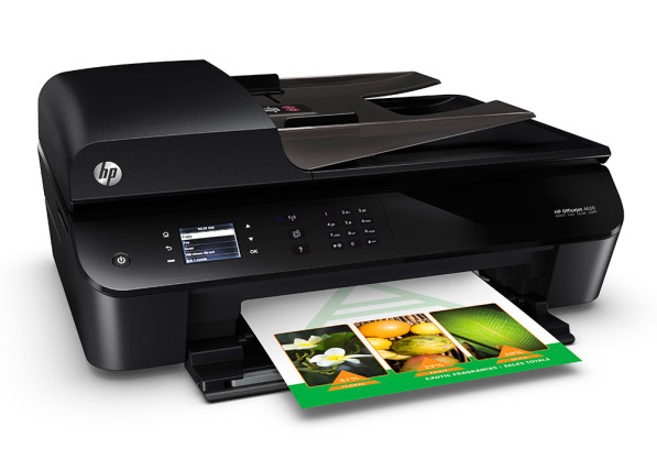 Why Is HP Officejet 4630 Troubleshooting Needed?