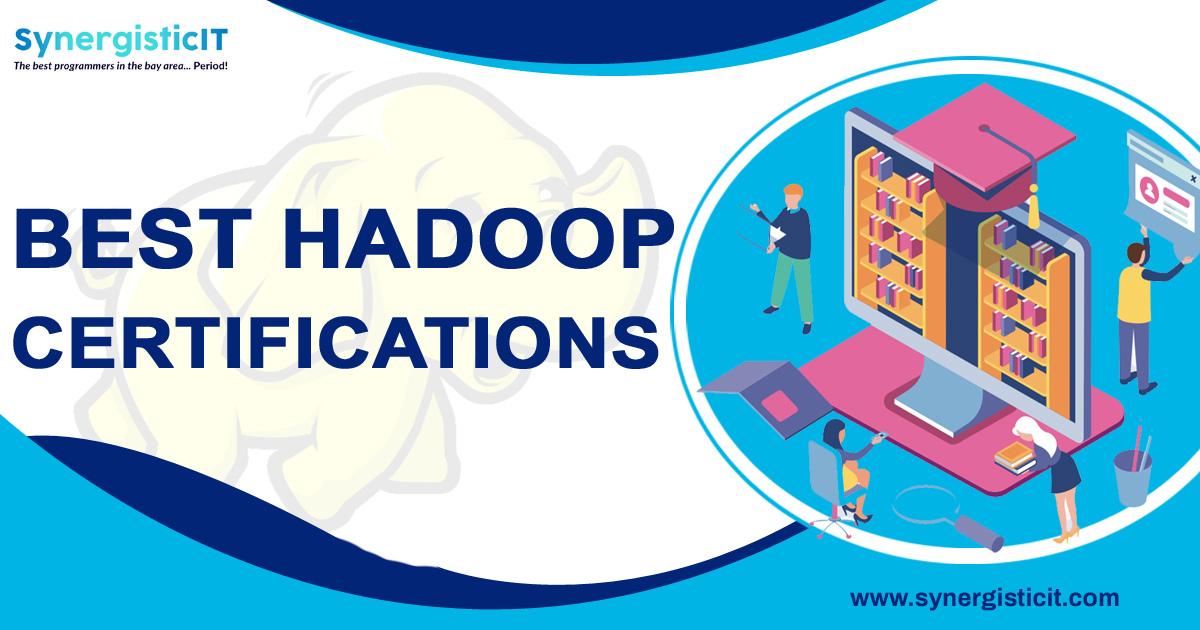 Big Data Hadoop Certification Training Course