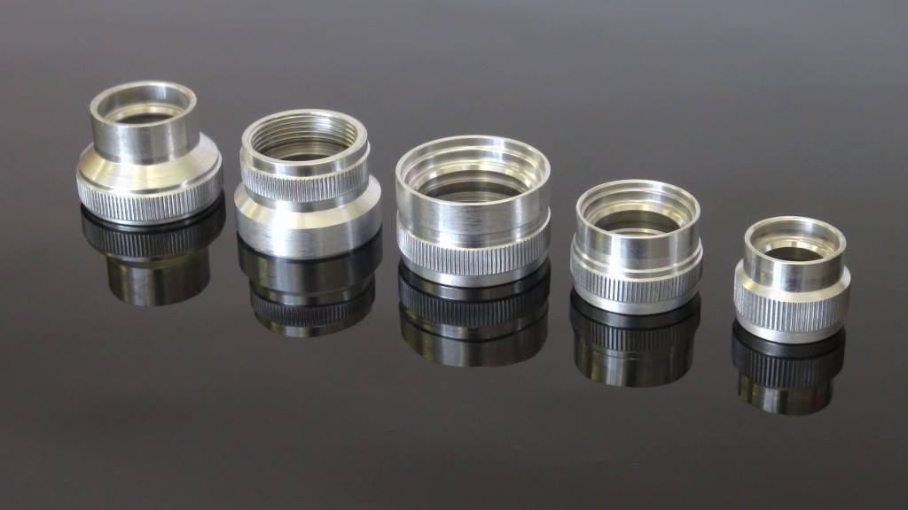 Best Precision Turned Parts Manufacturer Germany