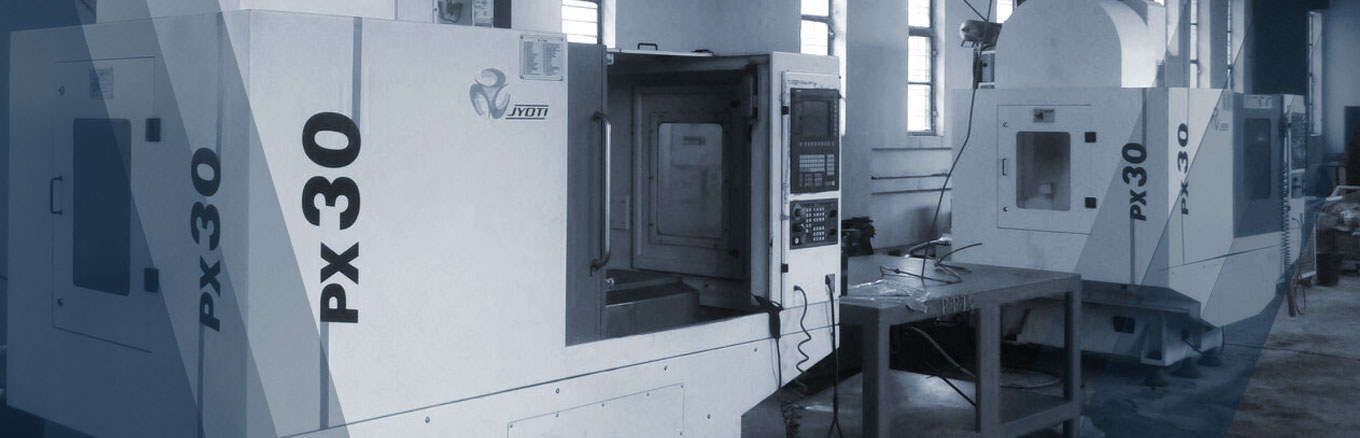 Precision Turned Parts Manufacturer Germany