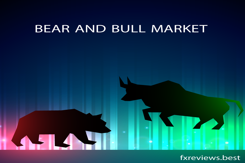Bear and Bull market: A Detailed Guide
