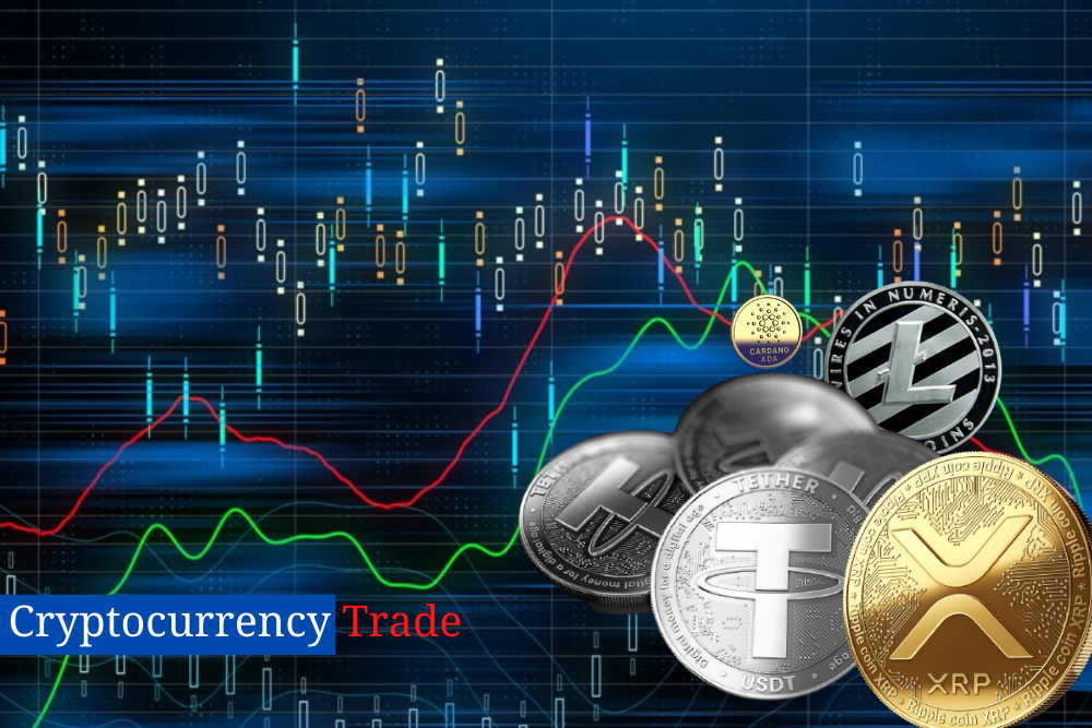 How to Trade Cryptocurrencies: Strategies, Tools, and Method