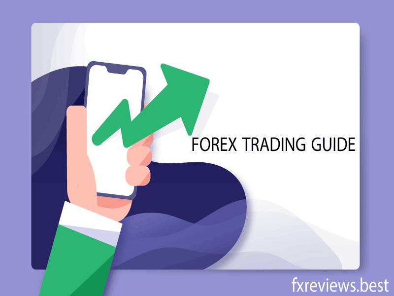 Forex Trading Guide For Beginners