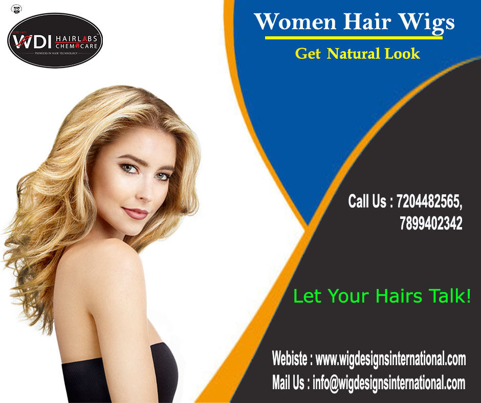 Wigs in Chennai