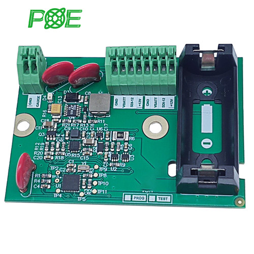 Three parameters that affect the cost of PCB board design