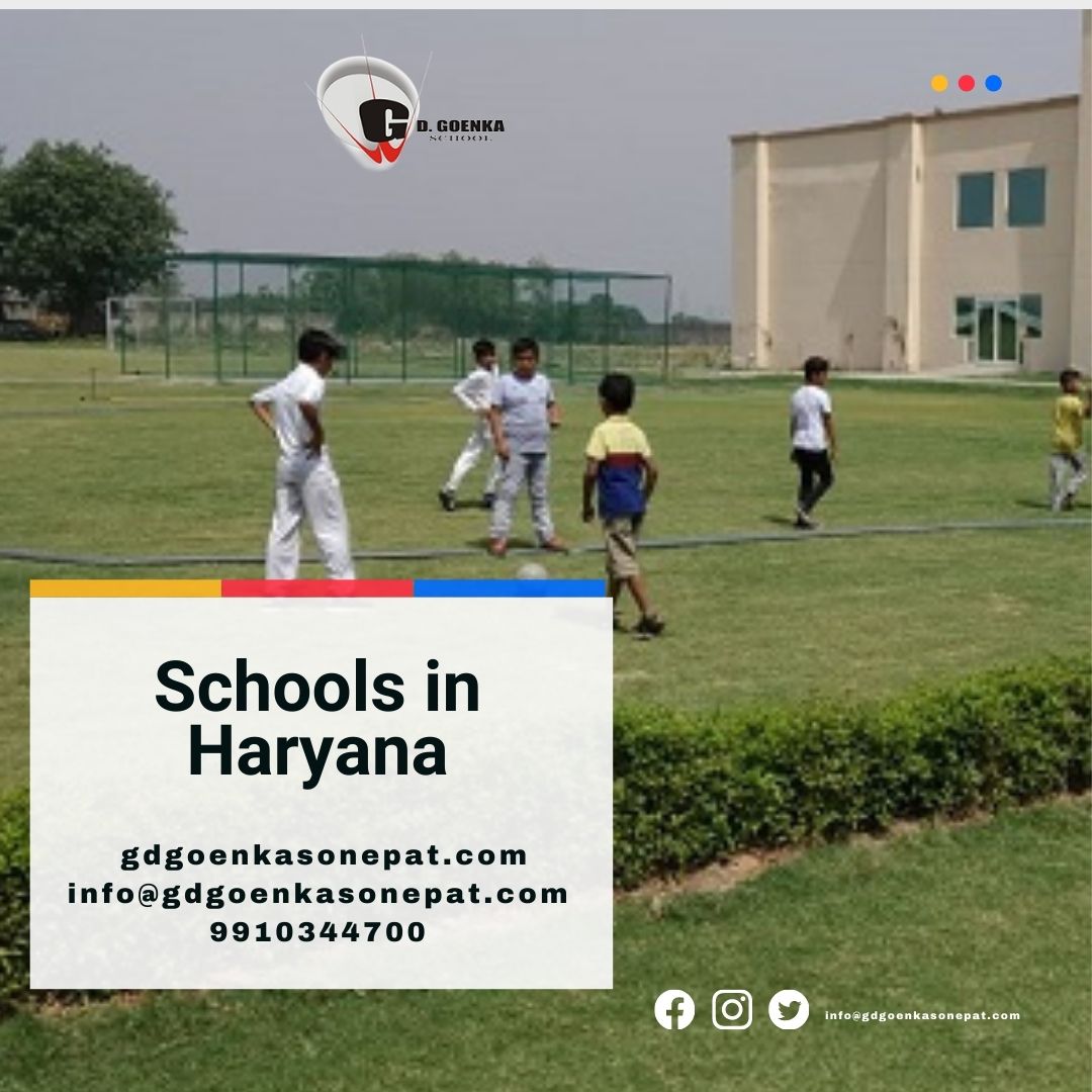 Schools in Haryana - Why Parent Involvement is essential In Your Youngsters college