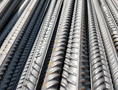 What Are The Types Of Carbon Steel?