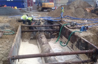 Asphalt Patching Savannah