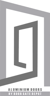 Aluminum Door Sliding