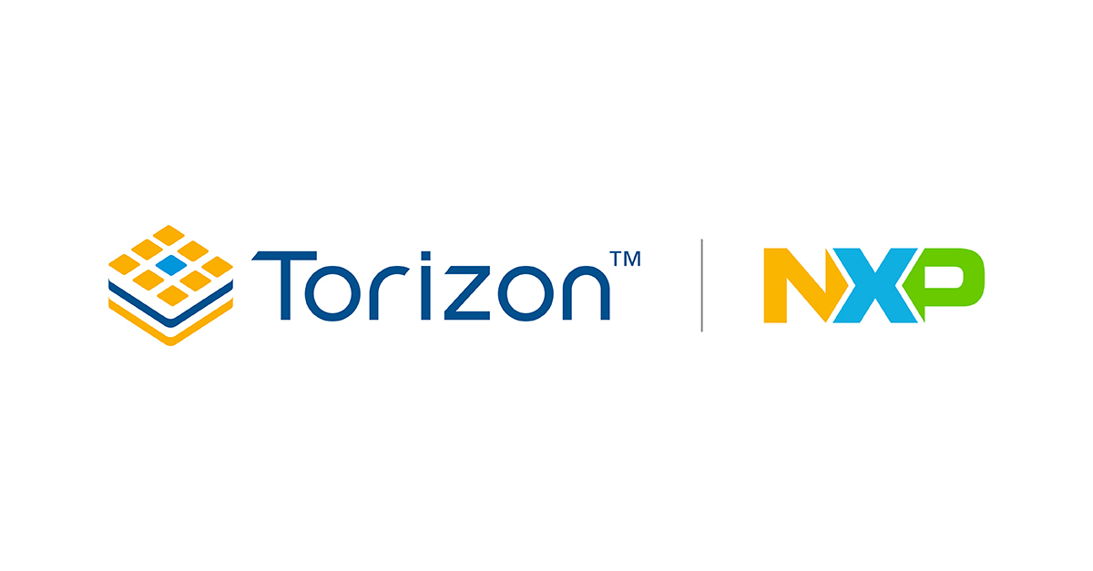 Torizon and NXP deepen collaboration to simplify product development and cybersecurity compliance across the i.MX portfolio